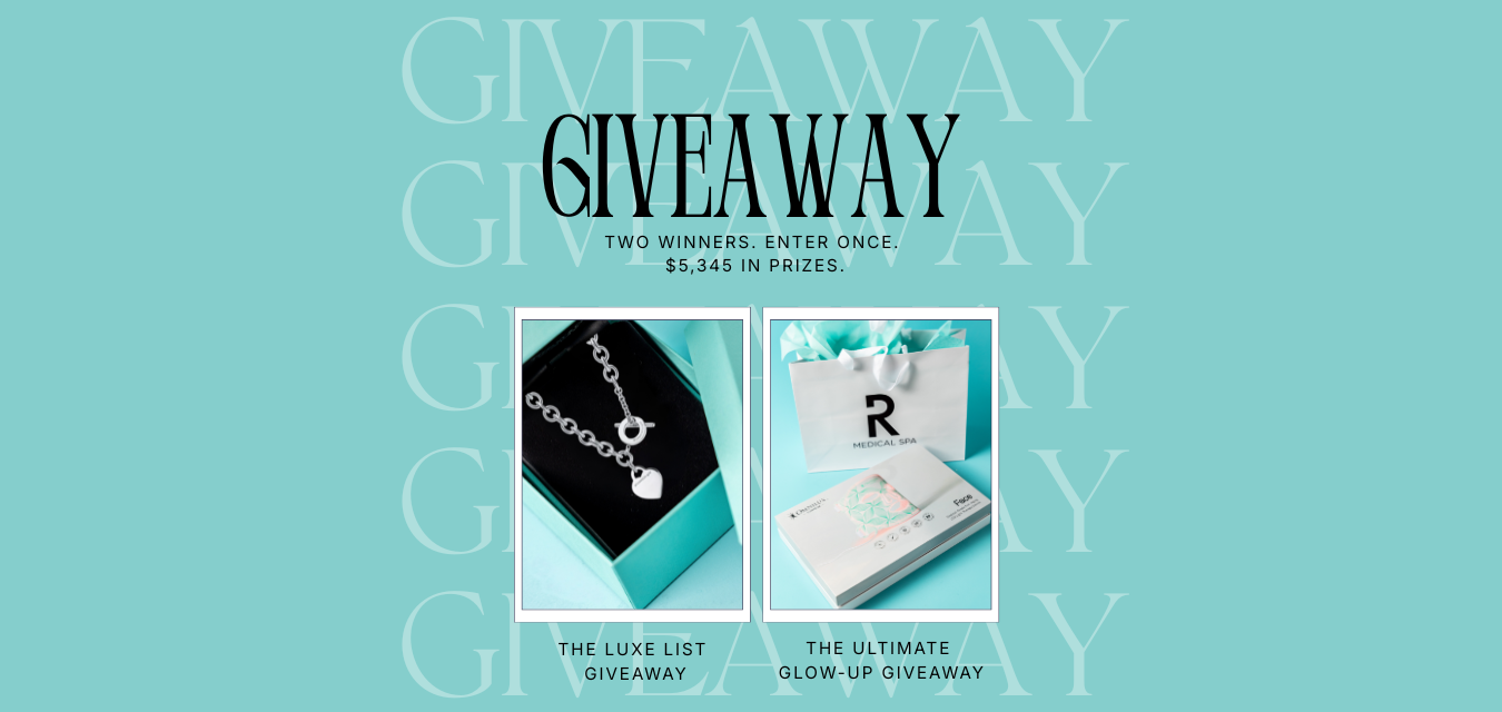 The Timeless Beauty Giveaway