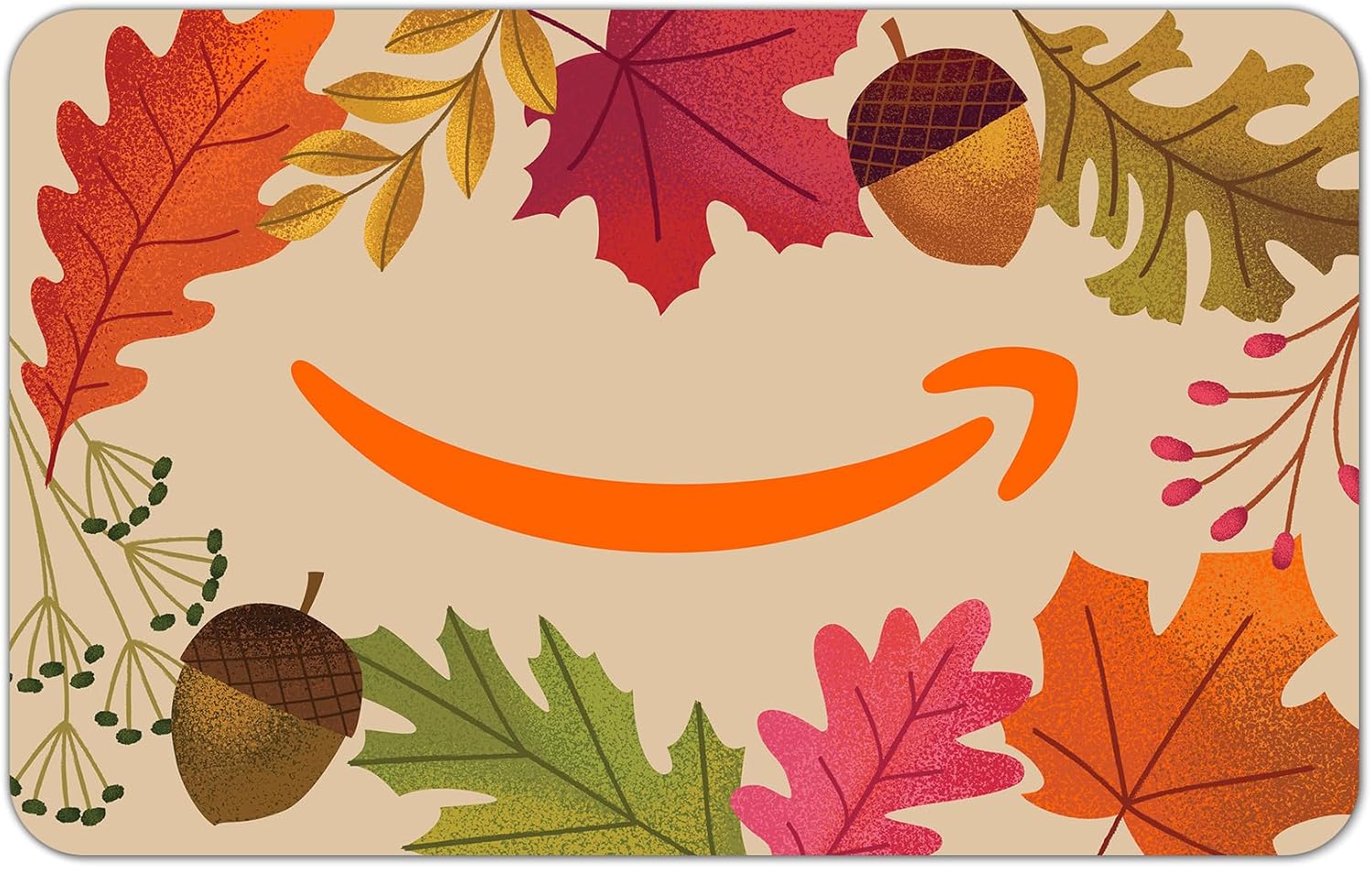 October Giveaway