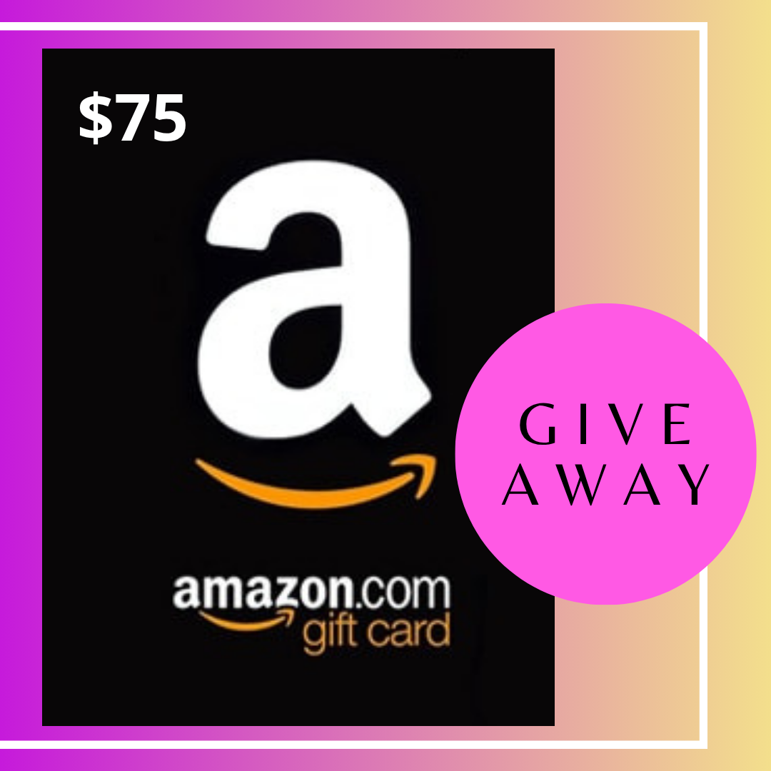 August giveaway for the Bookworms