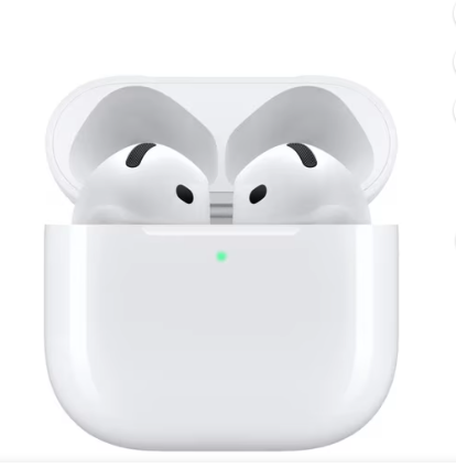 Win Brand New Apple AirPods 4