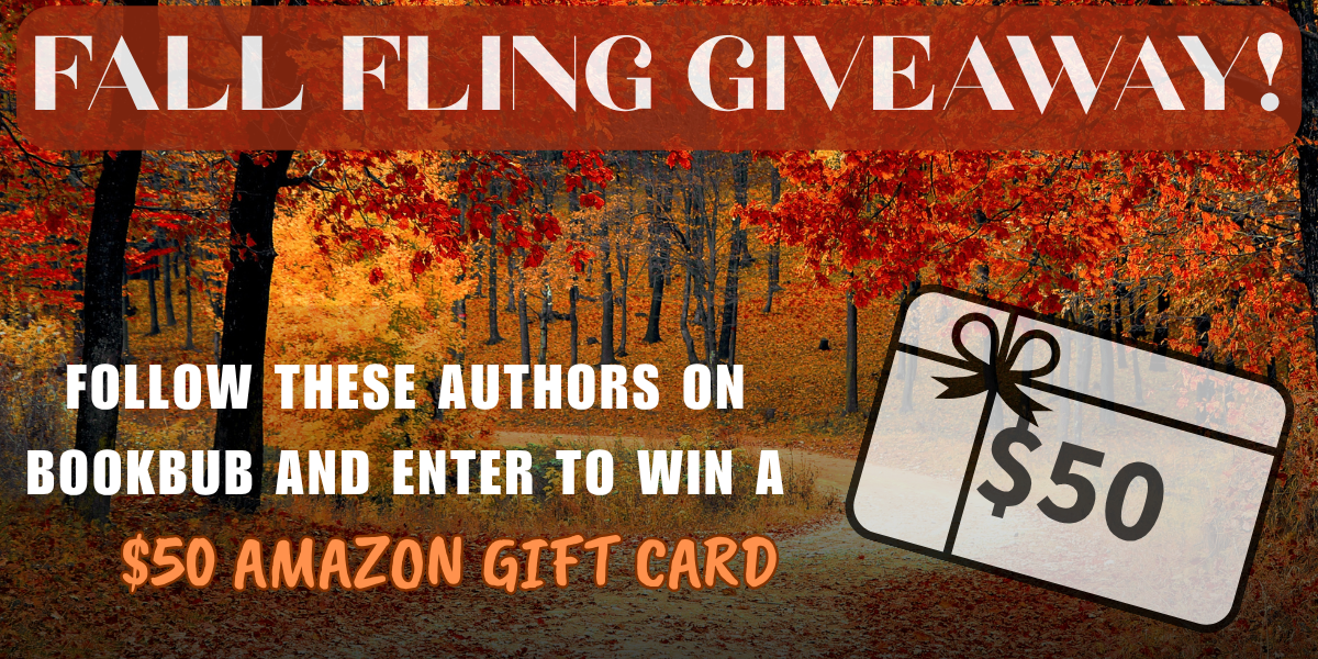 The Fall Fling Giveaway