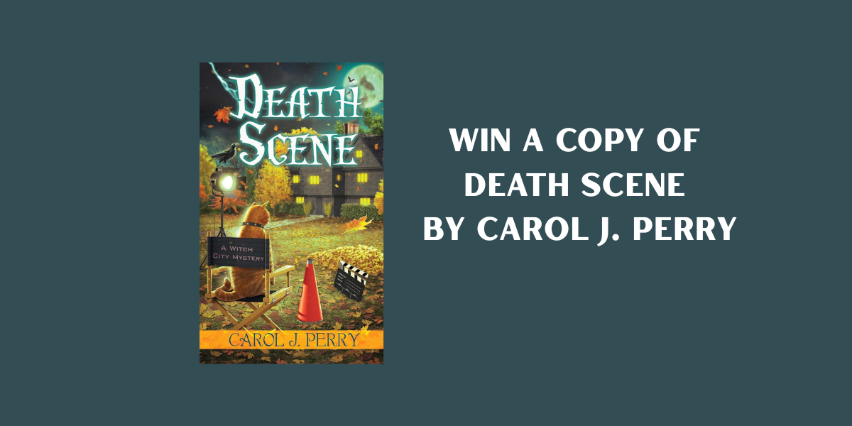 Death Scene