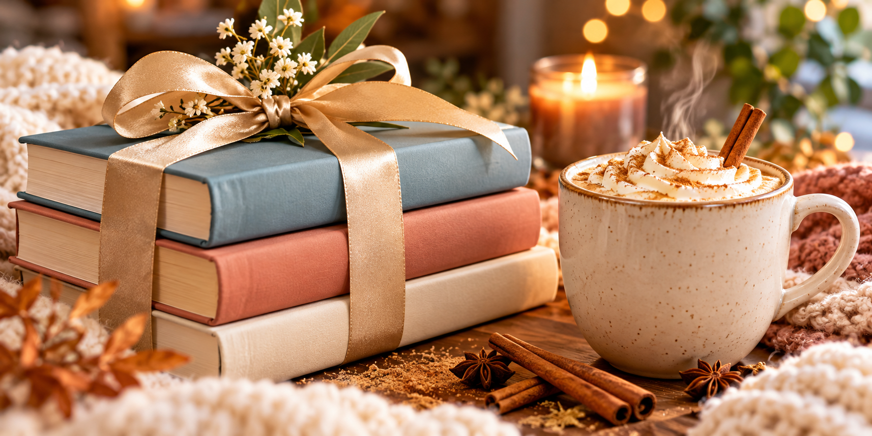 Chai-Licious Bundle Giveaway