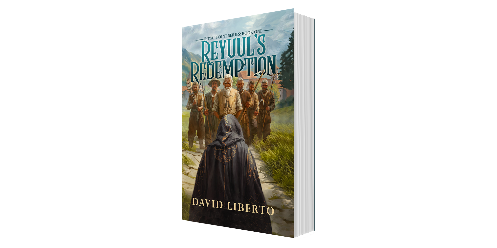 MSR Reyuul's Redemption Giveaway October 2026