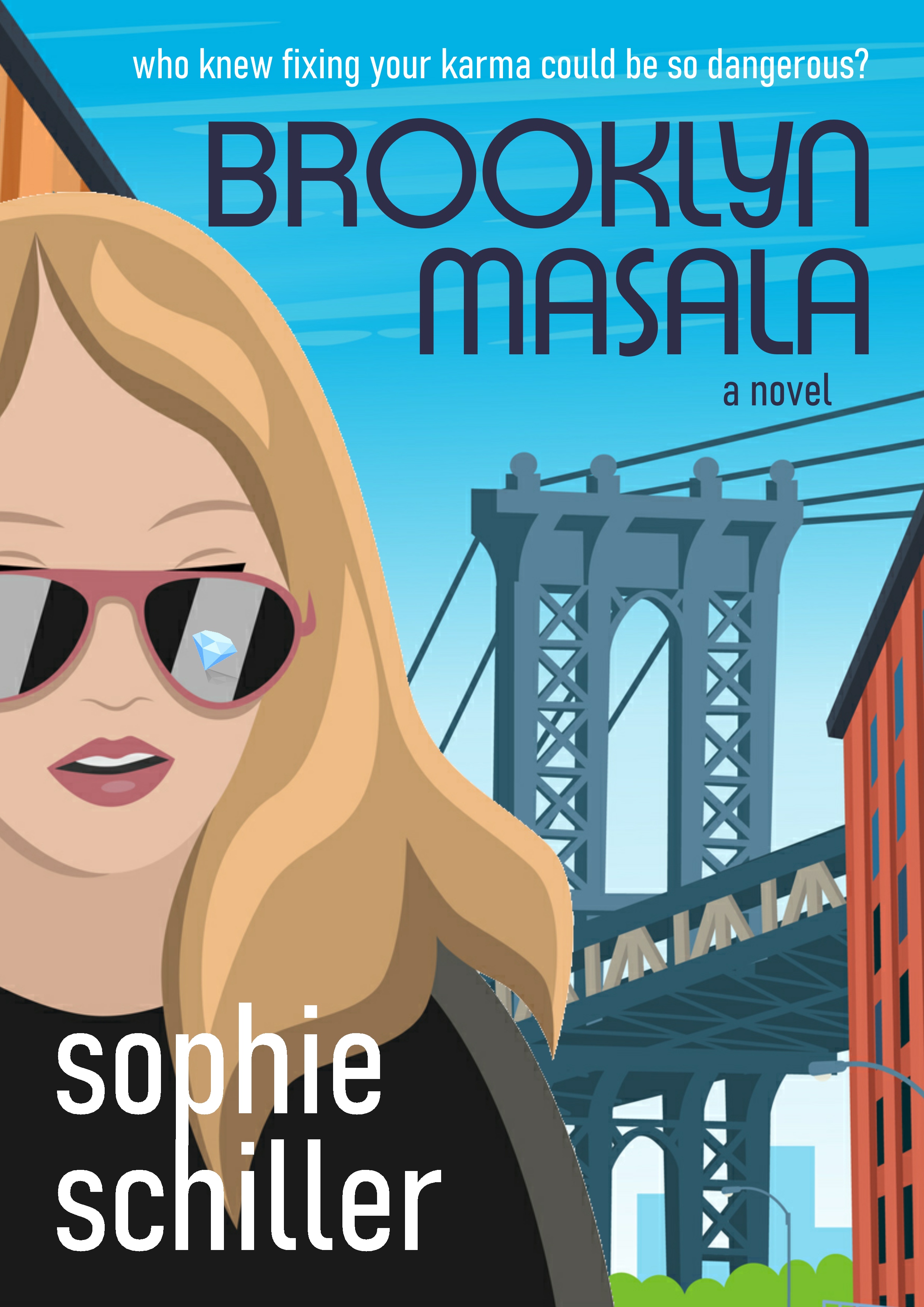 eBook Copy - Brooklyn Masala