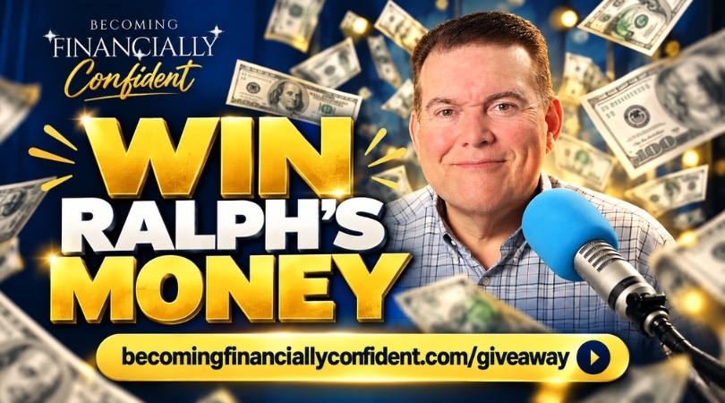 Win Ralph's Money!