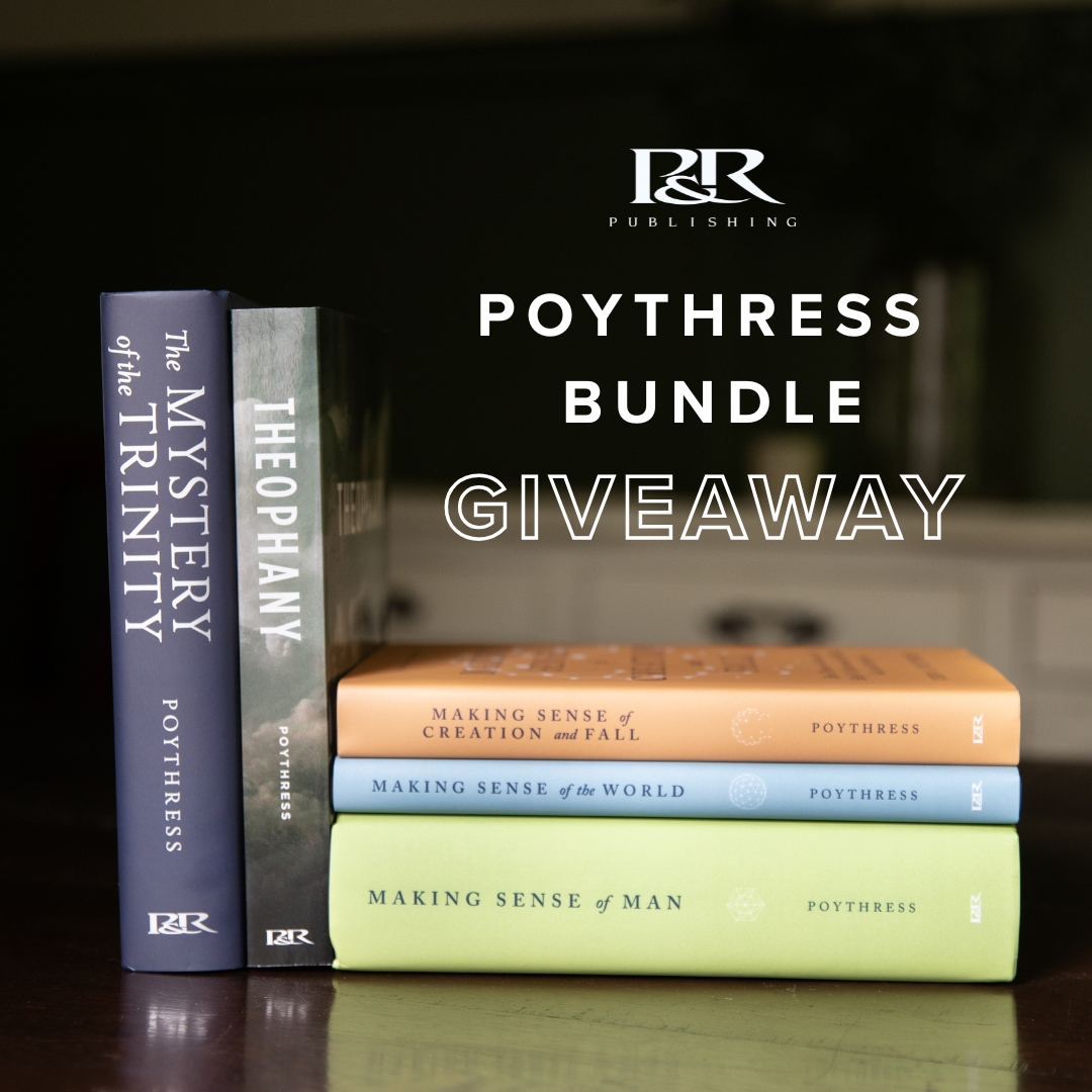 Poythress Giveaway