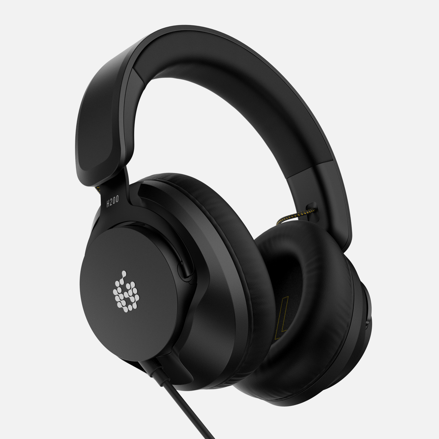 Win a Pair of ADAM Audio H200 Headphones