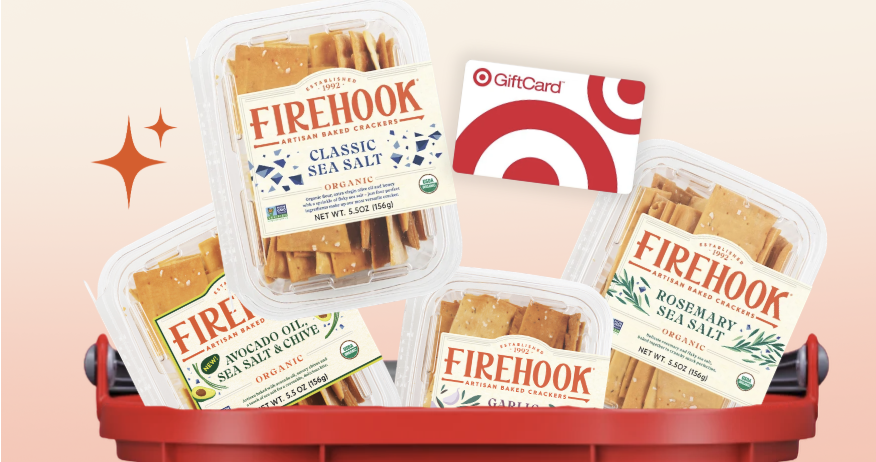 Follow @firehook to win!