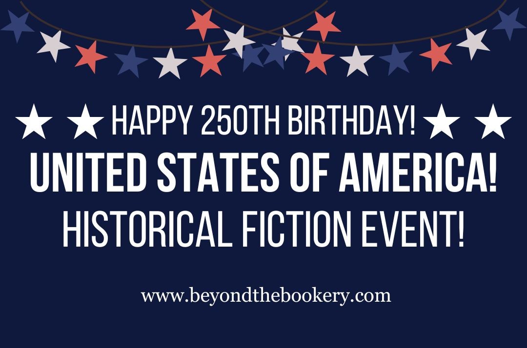 USA's 250th Birthday His Fic Mega Giveaway!
