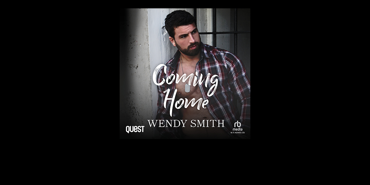 Coming Home Spotify Audiobook Giveaway
