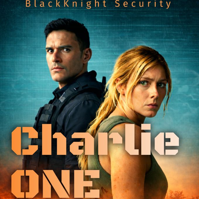 Sami's Giveaway -- Charlie ONE