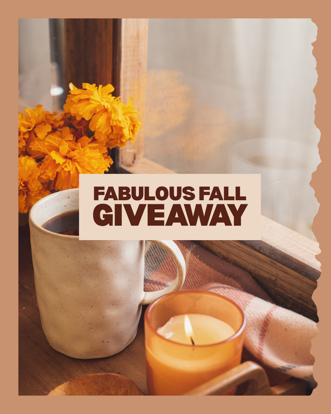 Fabulous Fall Giveaway 2026