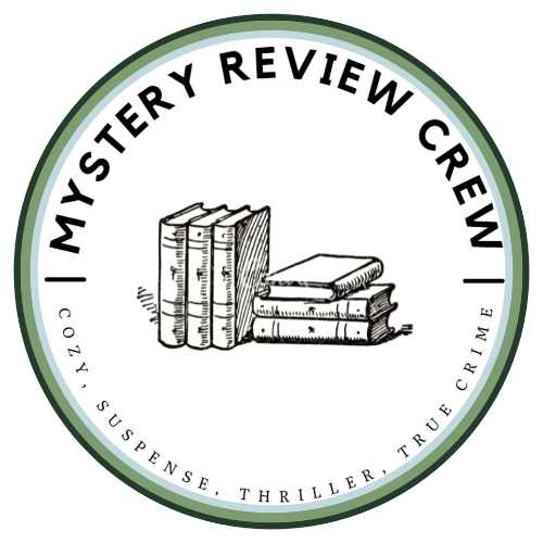 The Mystery Review Crew