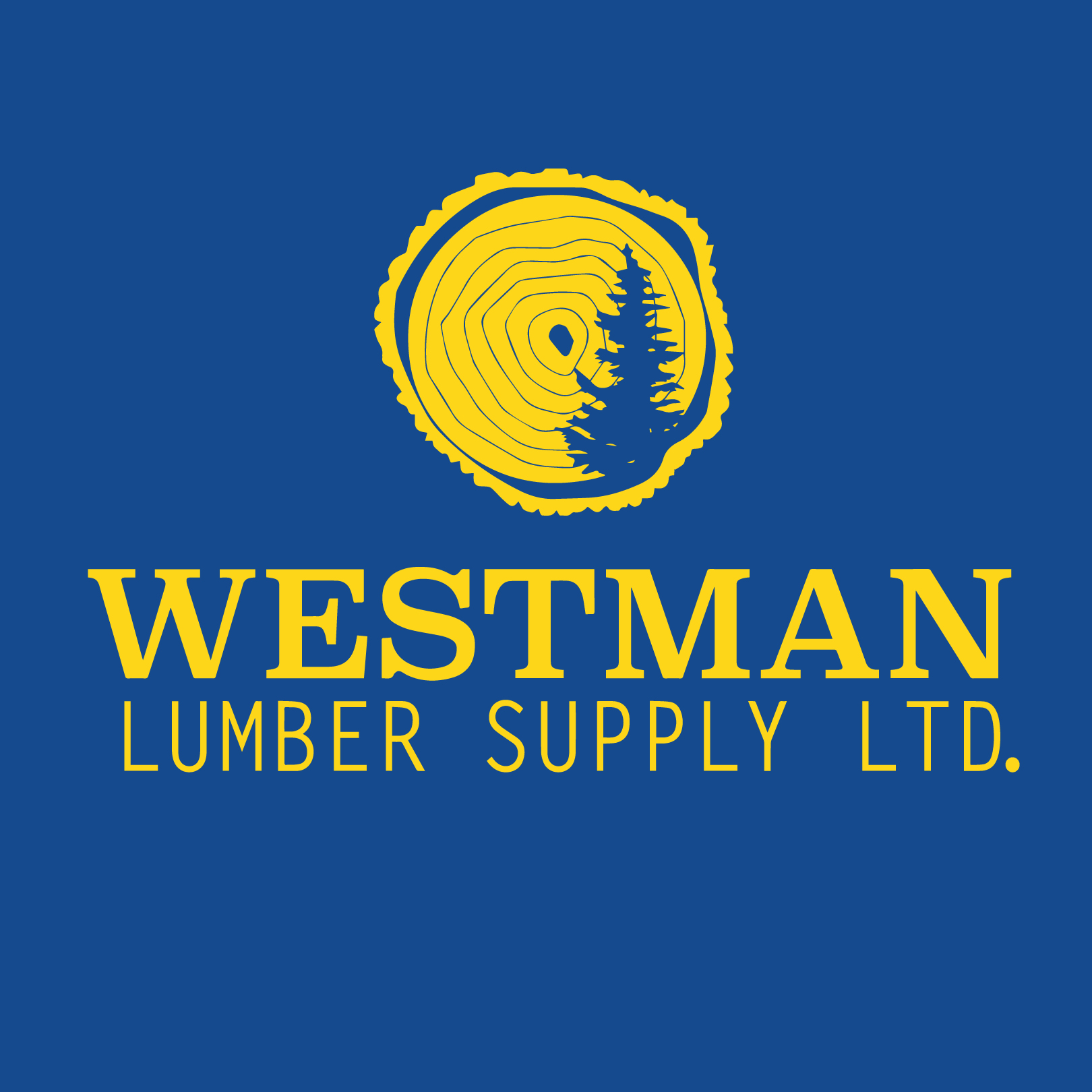 Westman Lumber Supply Ltd