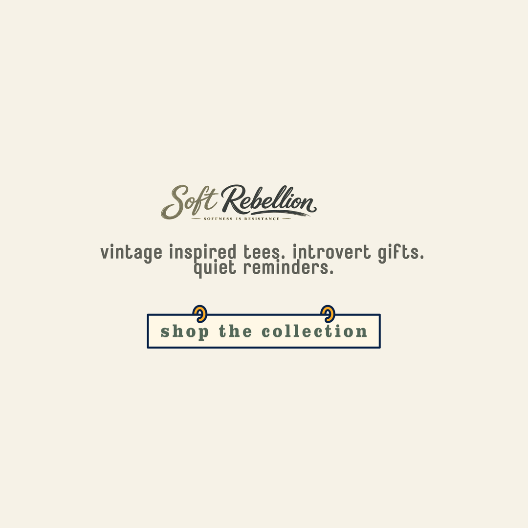 soft rebellion