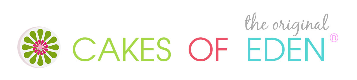 Lilly at Cakes of Eden