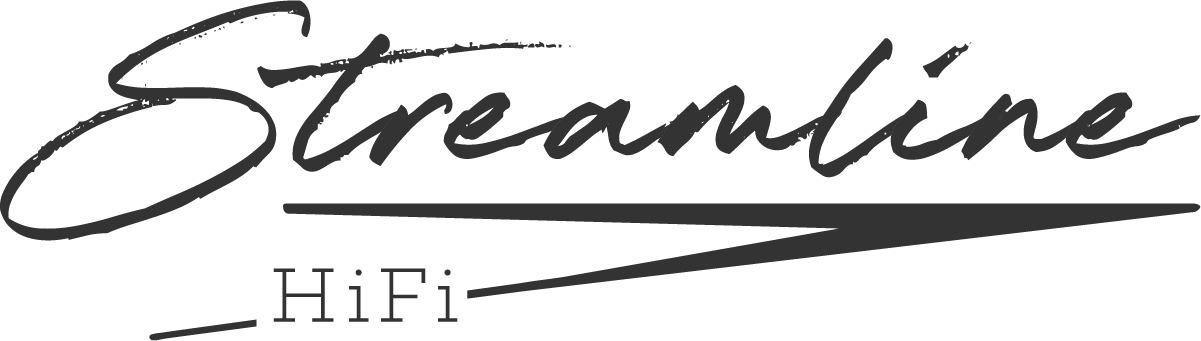 Streamline HiFi