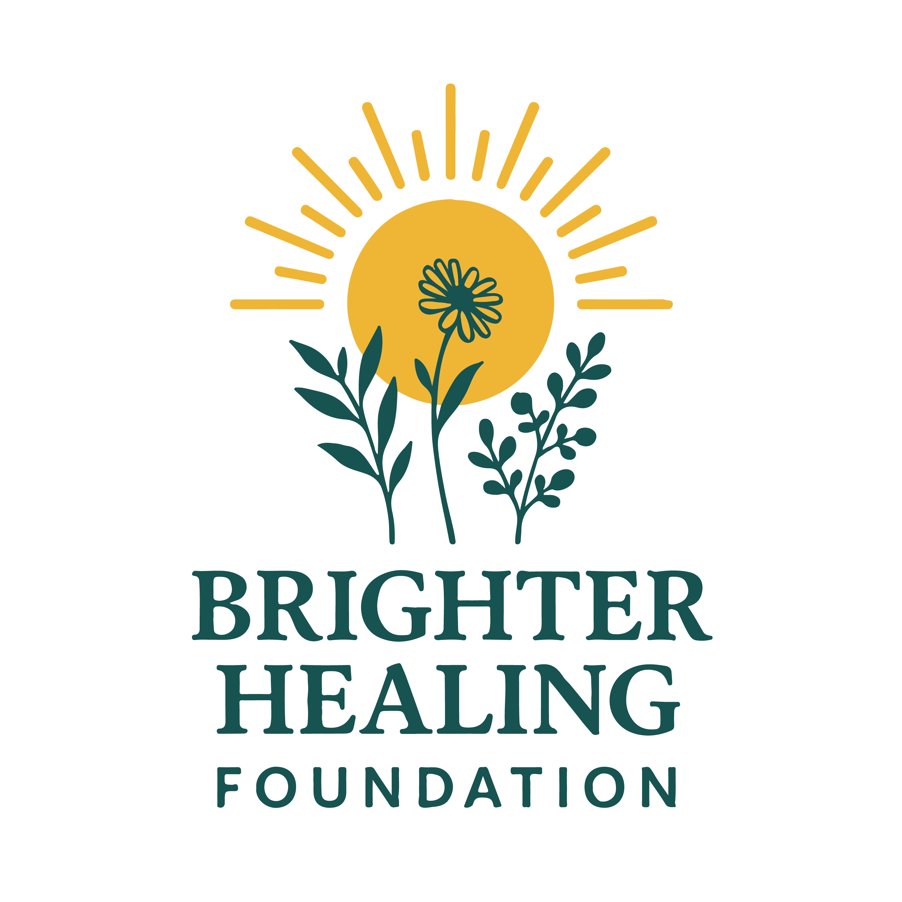 Brighter Healing Foundation