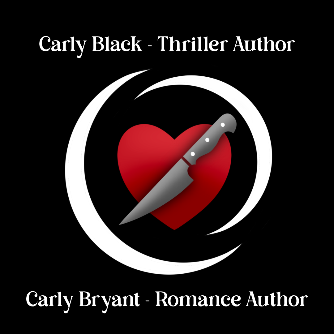 Carly B Writes