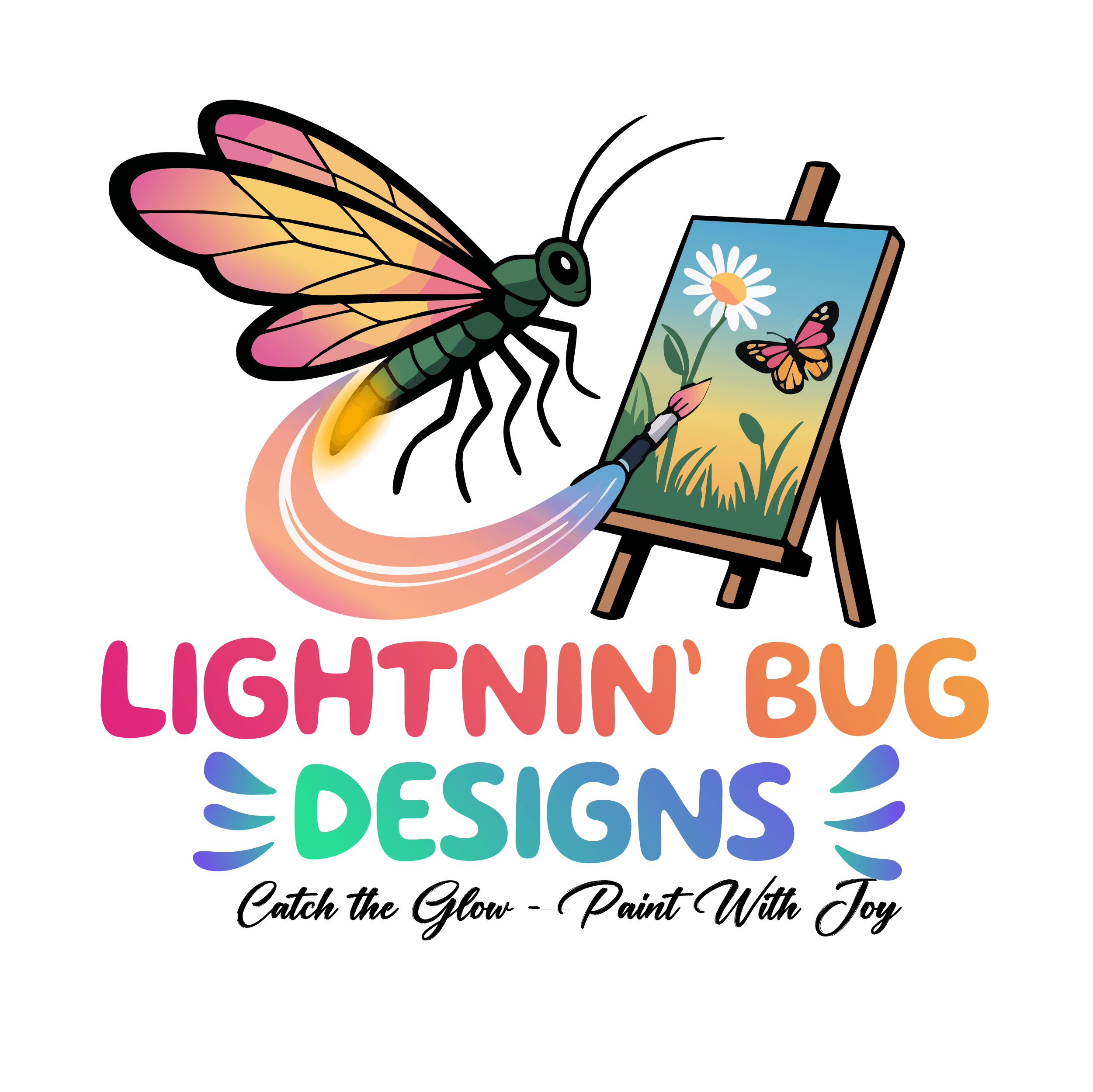 Lightnin' Bug Designs