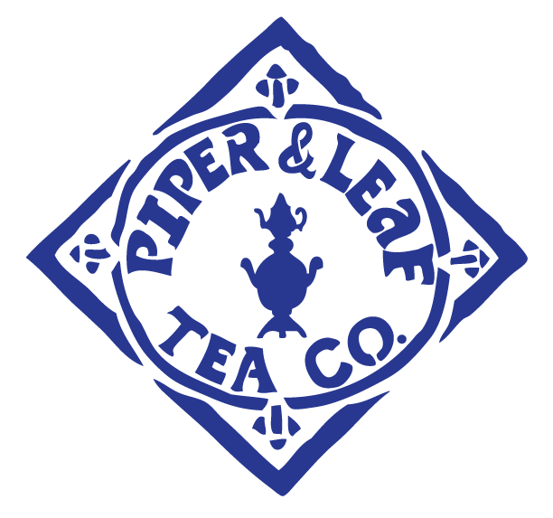 Piper and Leaf Tea Company