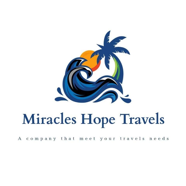 Miracles Hope Travels