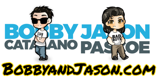 Bobby and Jason