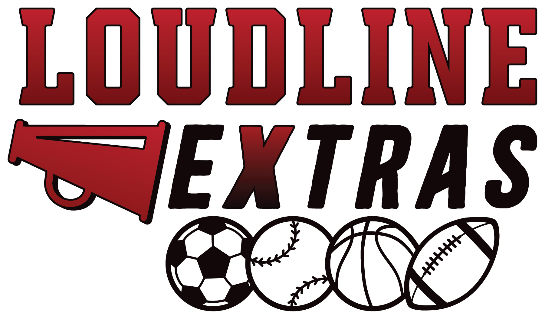 Loudline Extras