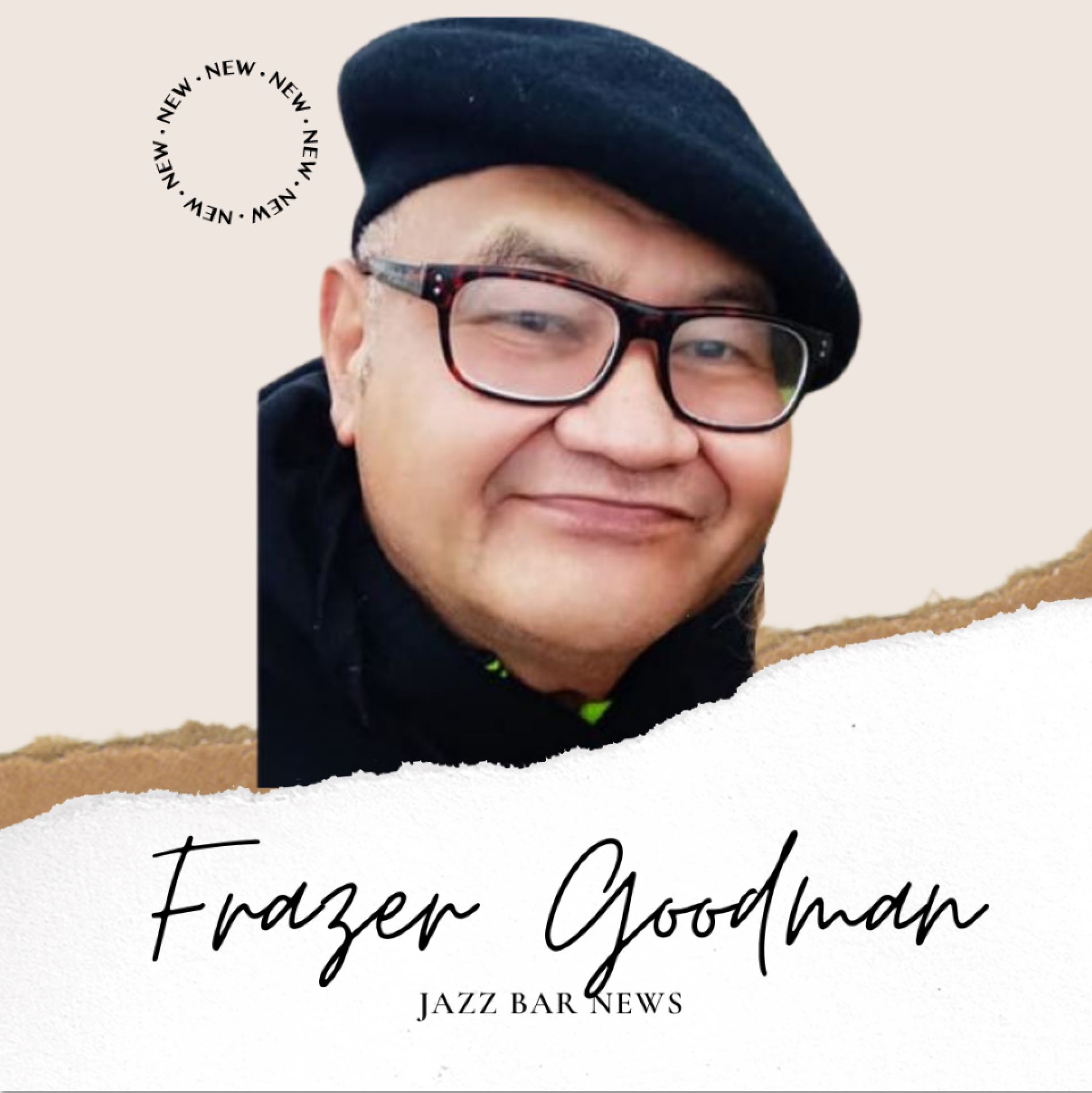 Frazer Goodman