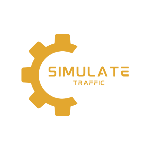 Simulate Traffic