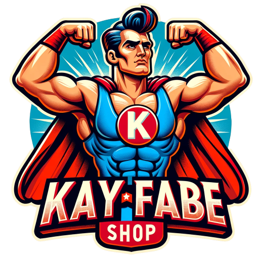 KAYFABE SHOP