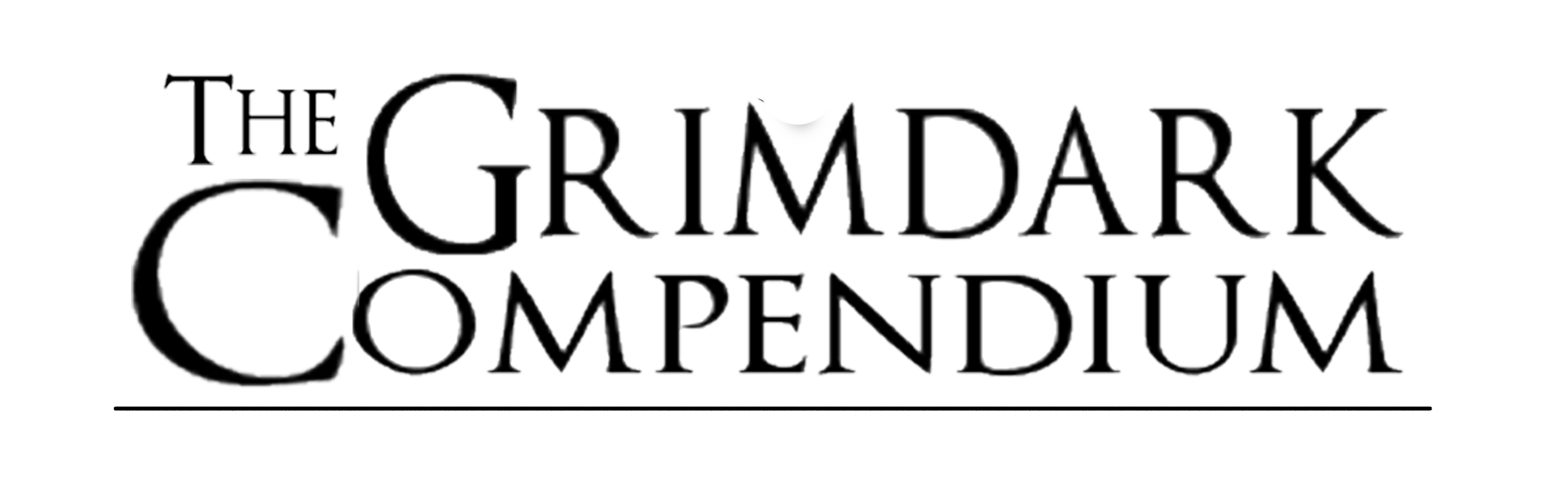 Grimdark Compendium