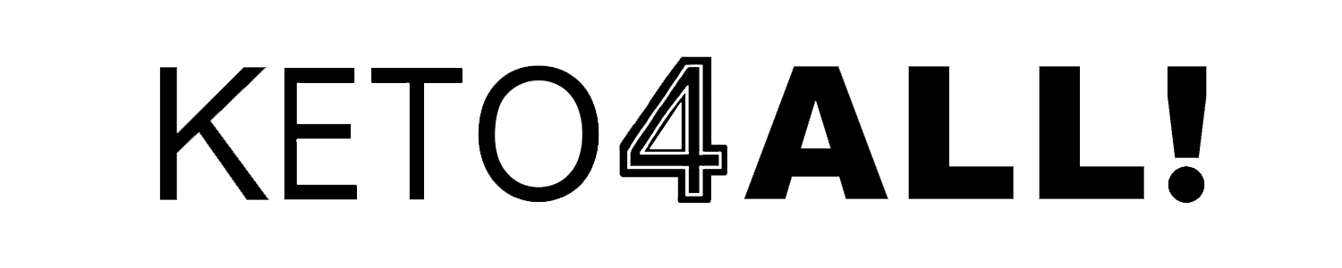 KETO4ALL!
