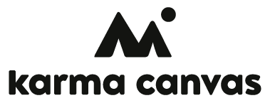Karma Canvas