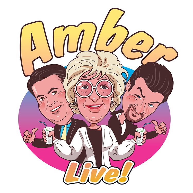 AmberLive!