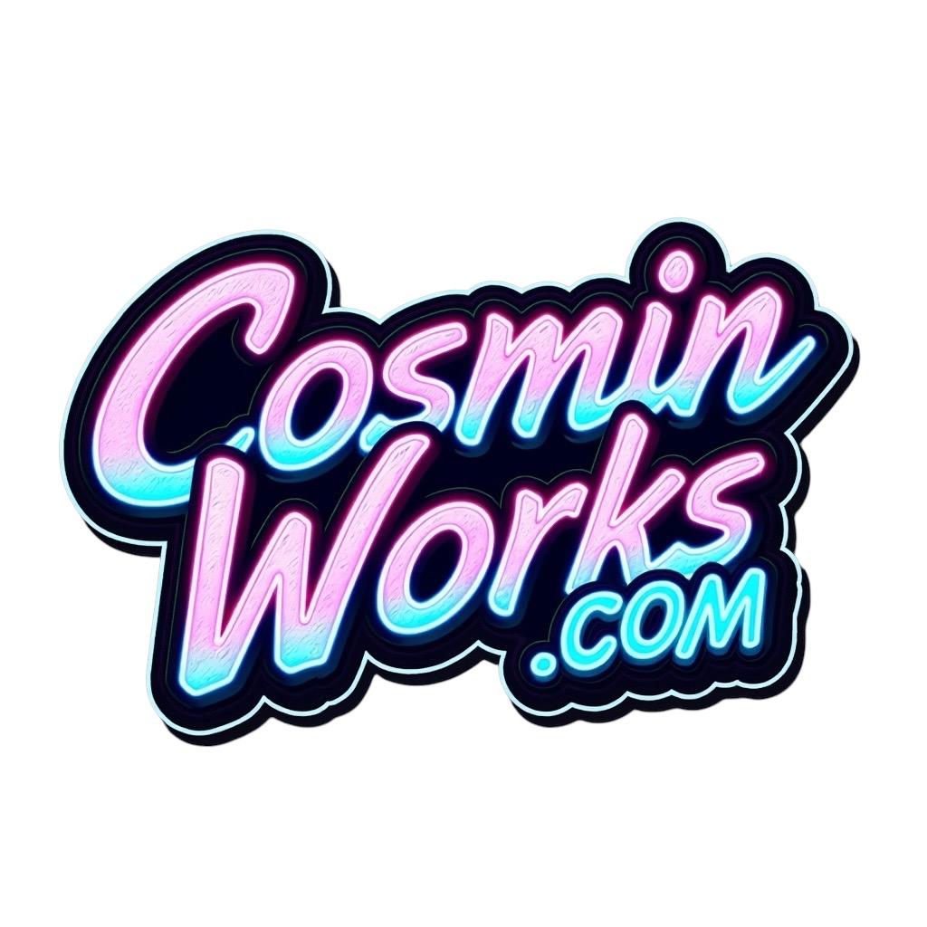 Cosmin Works