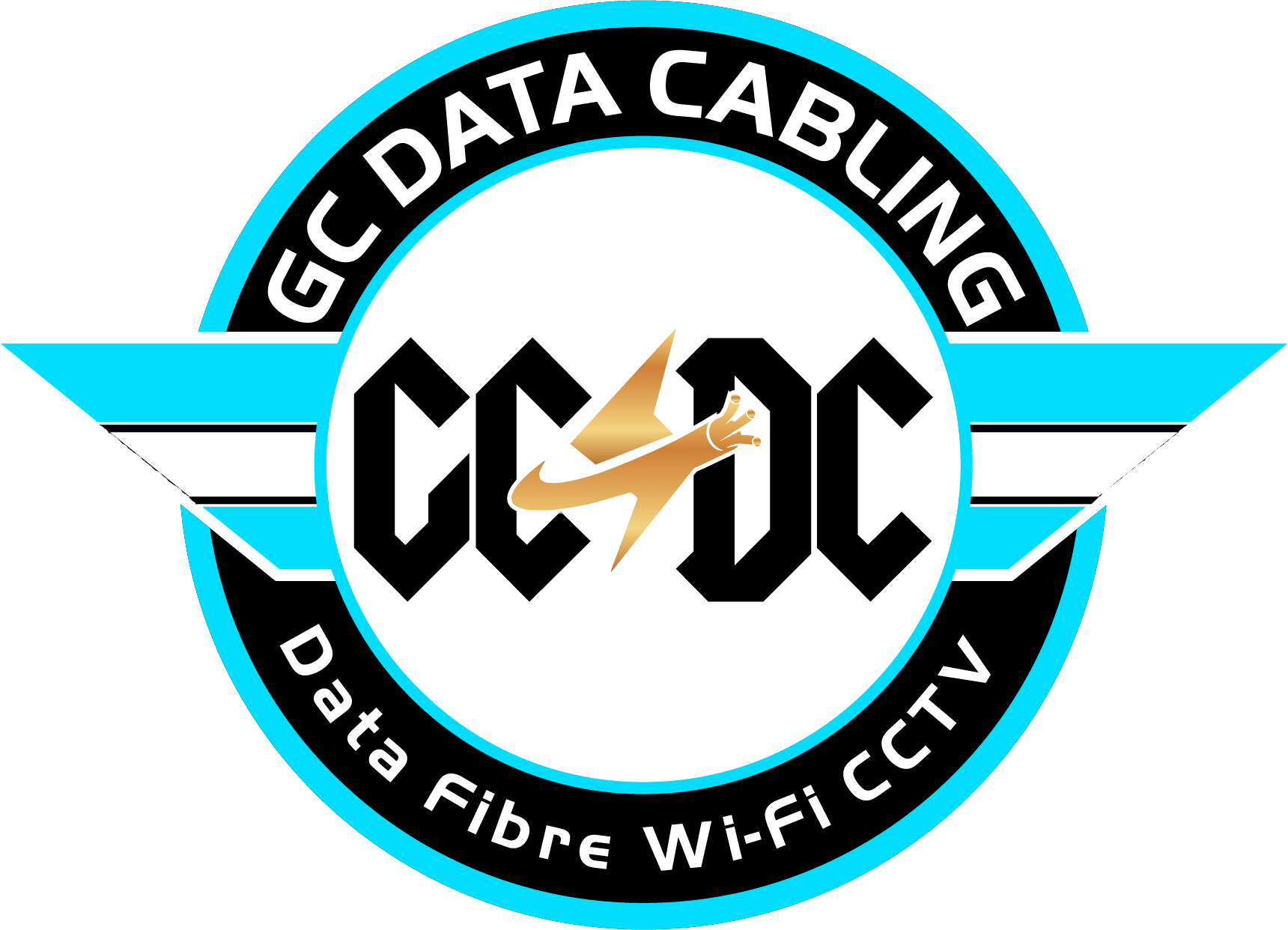 GC Data Cabling