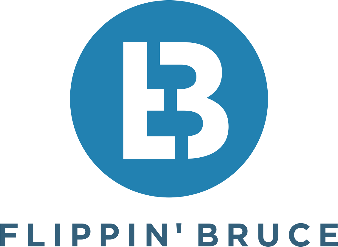 Flippin' Bruce