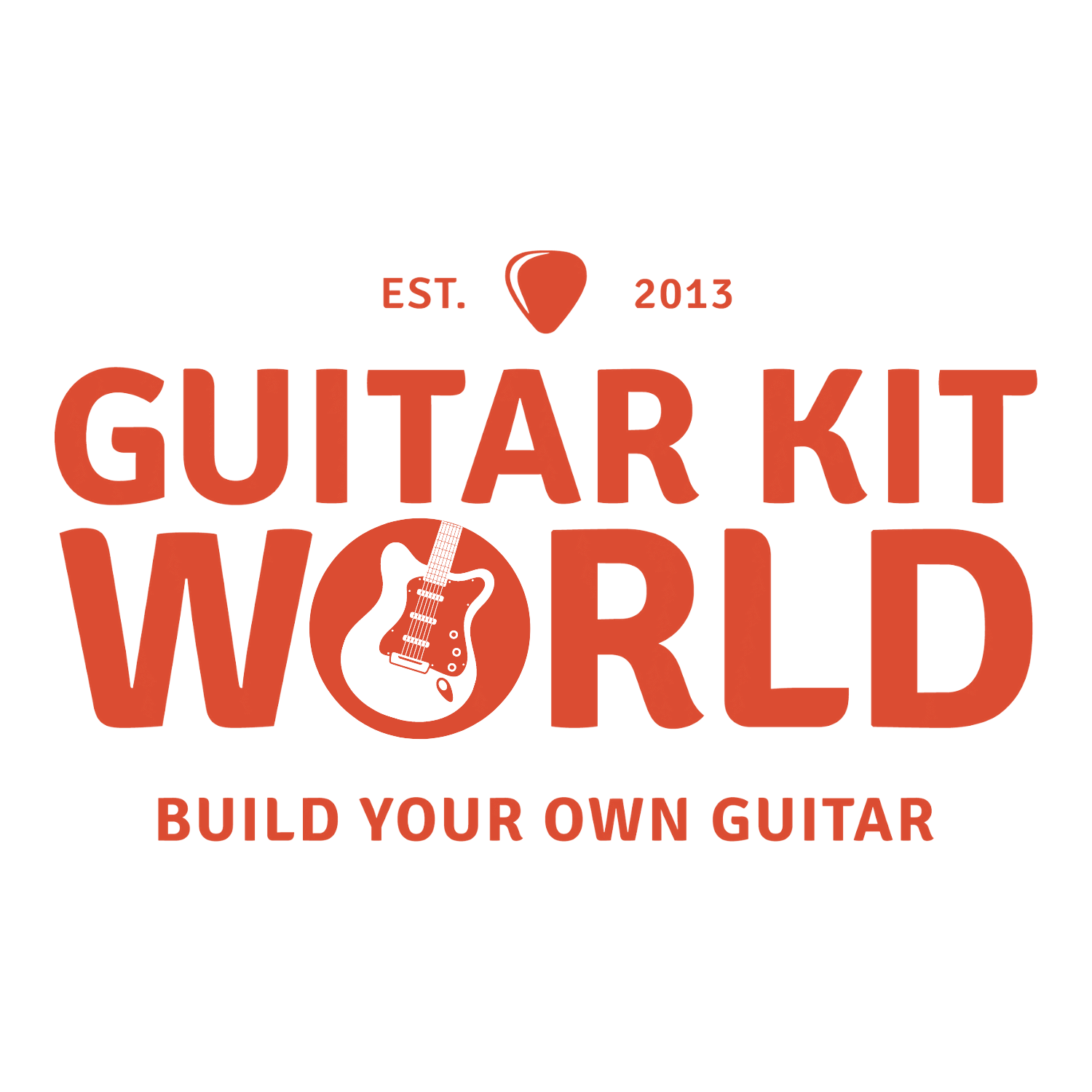 GuitarKitWorld.com