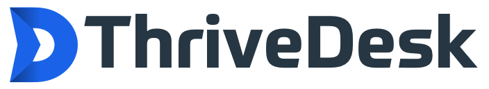 ThriveDesk