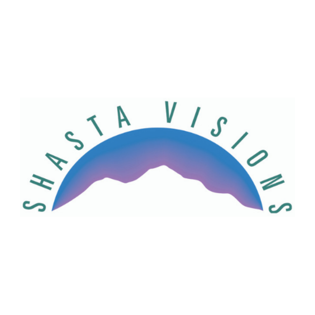 Shasta Visions