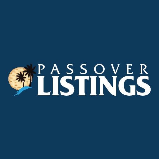 Passover Listings