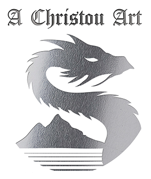 Anthony Christou