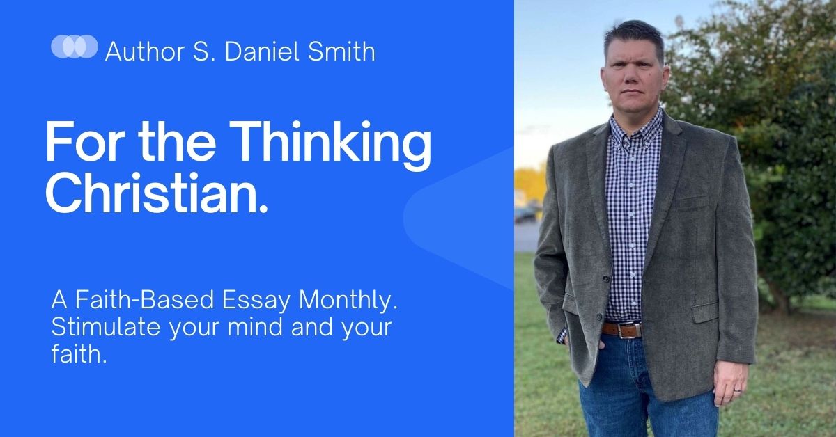 S. D. Smith