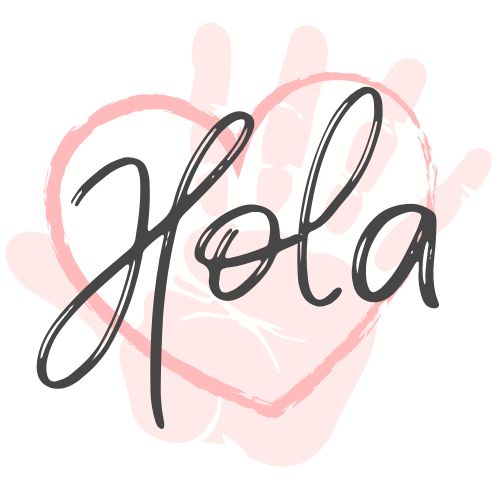 Hola Sunshine Designs