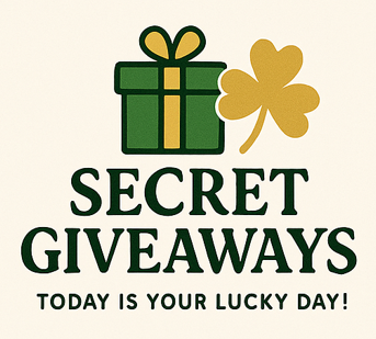 Secret Giveaways