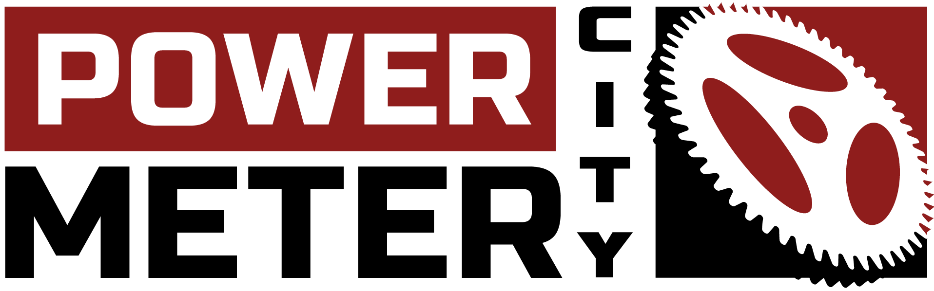 Power Meter City
