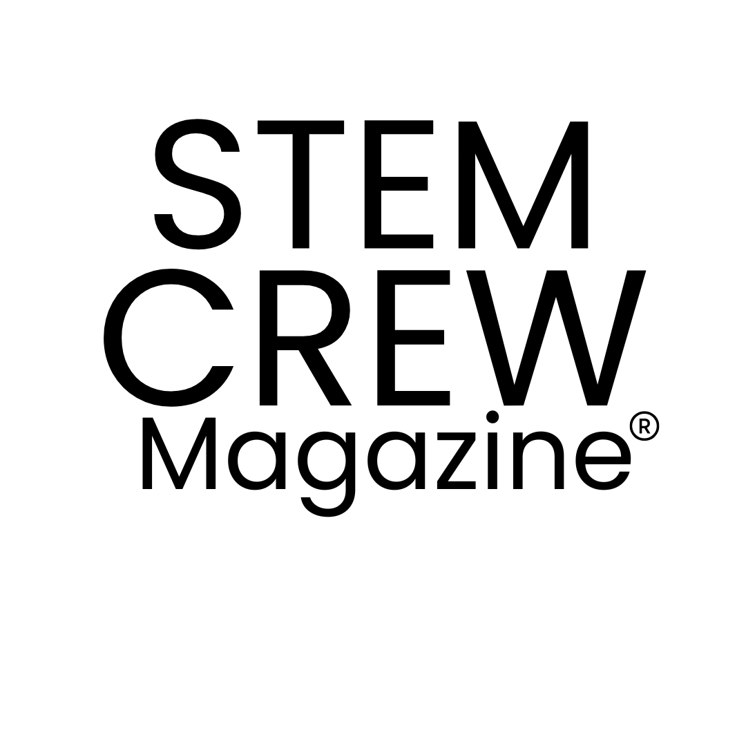 STEM Crew Magazine