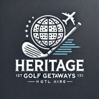 Heritage Golf Getaways